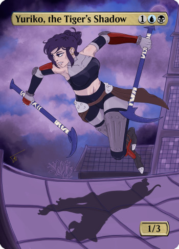 Alter for 405769 by Iridhan