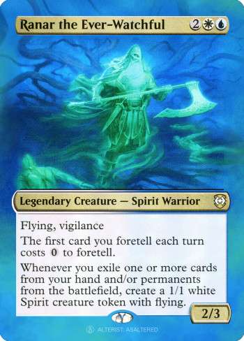 Alter for 385823 by AsAltered