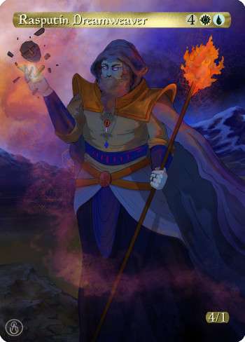 Alter for 390989 by AsAltered