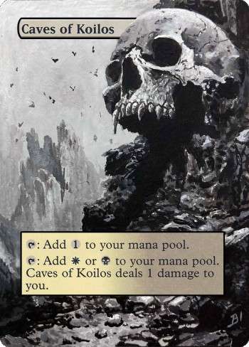 Alter for 404025 by ArtDark