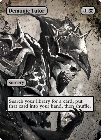 Alter for 404027 by ArtDark