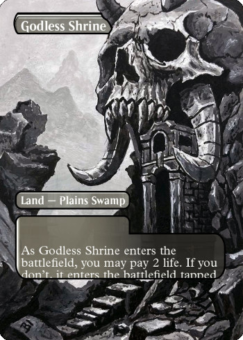 Alter for 404029 by ArtDark