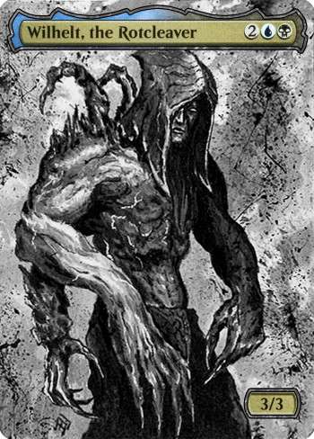 Alter for 404035 by ArtDark