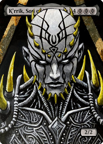 Alter for 404741 by ArtDark