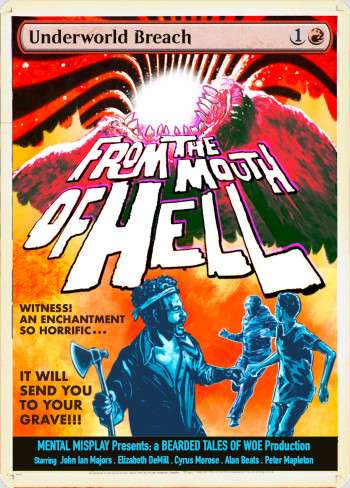 Alter for 209457 by Pete Moulthrop