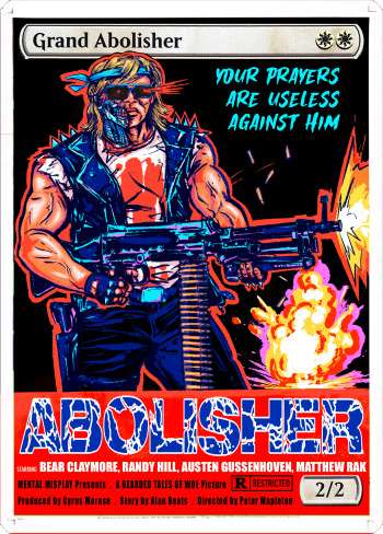 Alter for 356253 by Pete Moulthrop