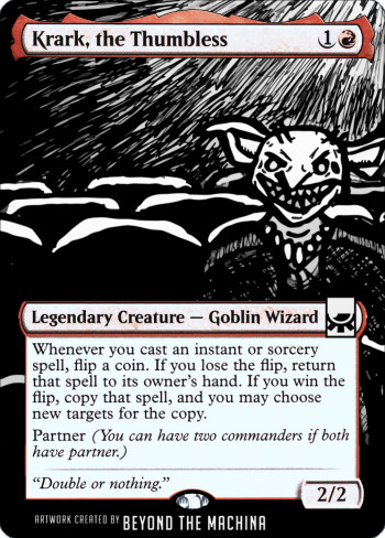 Alter for 324899 by Beyond the Machina