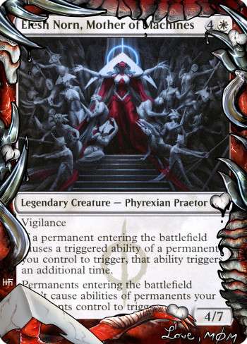 Alter for 367358 by DamarideNeurommancer