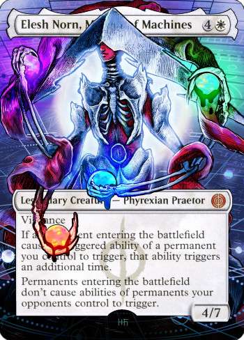 Alter for 369412 by DamarideNeurommancer