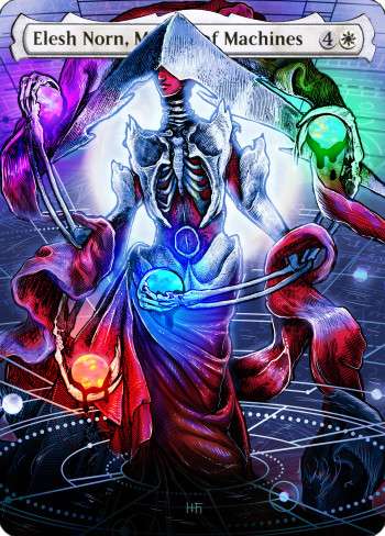 Alter for 369414 by DamarideNeurommancer