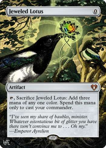 Alter for 376209 by DamarideNeurommancer