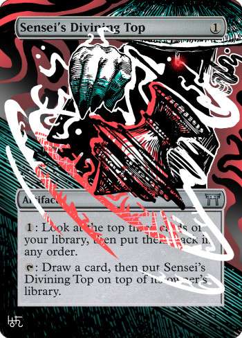 Alter for 389973 by DamarideNeurommancer