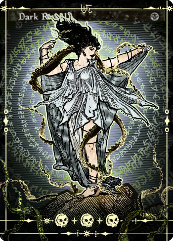 Alter for 406410 by DamarideNeurommancer