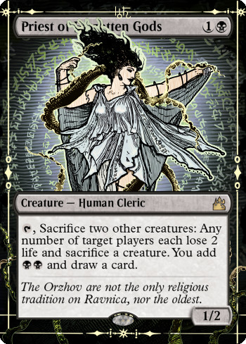 Alter for 406415 by DamarideNeurommancer