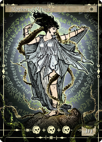 Alter for 406416 by DamarideNeurommancer