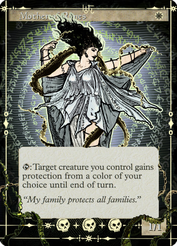 Alter for 406417 by DamarideNeurommancer