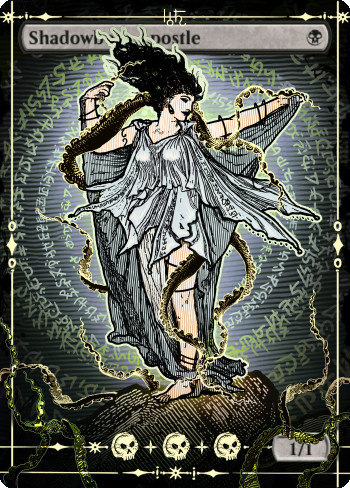 Alter for 406418 by DamarideNeurommancer