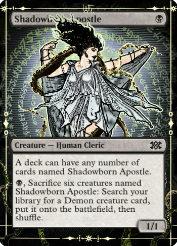 Alter for 406419 by DamarideNeurommancer