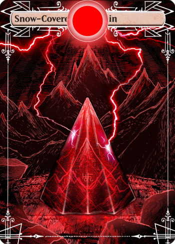 Alter for 406646 by DamarideNeurommancer