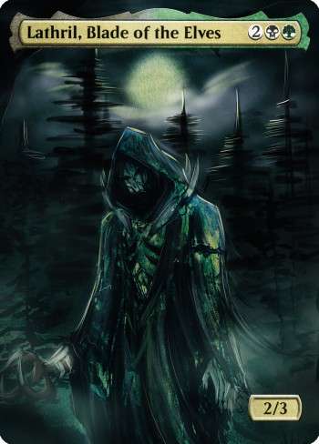 Alter for 390736 by Delta