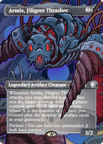 Alter for 383518 by Samuel Alexander