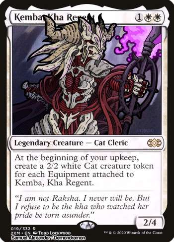 Alter for 383523 by Samuel Alexander