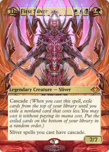 Alter for 385391 by Santiago Rosas