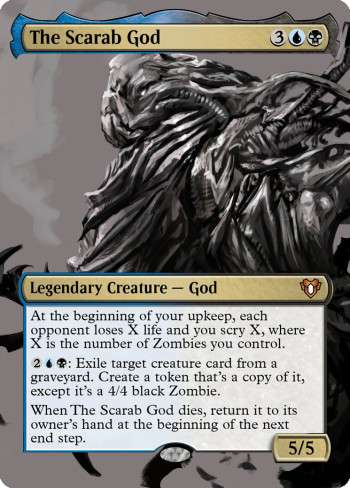 Alter for 403143 by Santiago Rosas