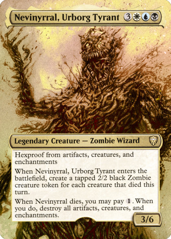 Alter for 405224 by Santiago Rosas