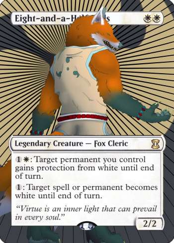 Alter for 162053 by Gaheron