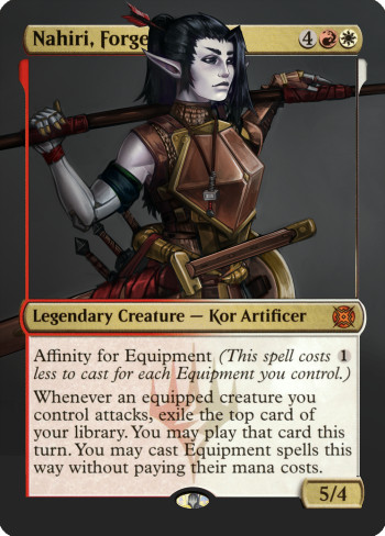 Alter for 406099 by Jack Kozitza