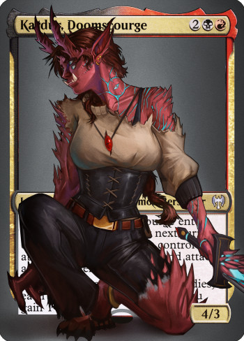 Alter for 406199 by Jack Kozitza