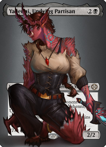 Alter for 406211 by Jack Kozitza