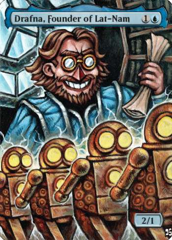 Alter for 403083 by JomAlters