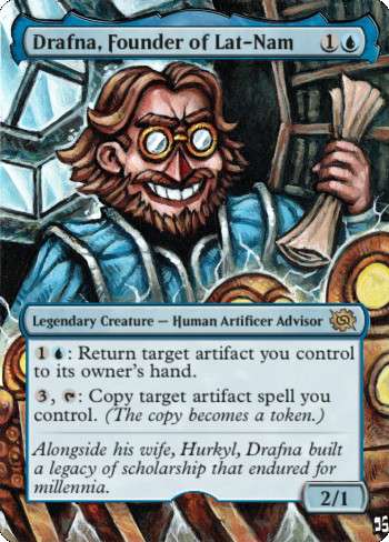 Alter for 403085 by JomAlters