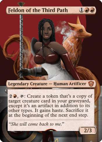 Alter for 361049 by Mundane Massacre