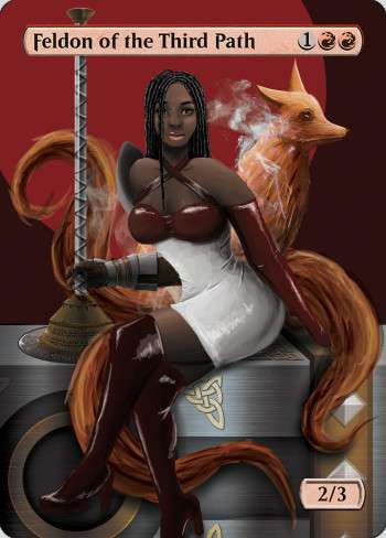 Alter for 361051 by Mundane Massacre