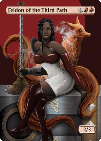 Alter for 361053 by Mundane Massacre