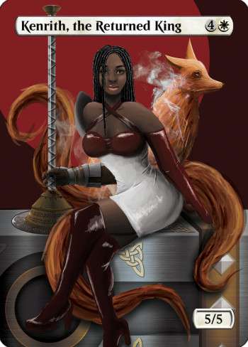 Alter for 361055 by Mundane Massacre