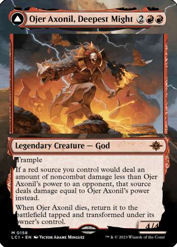 Alter for 388612 by Targa Alters