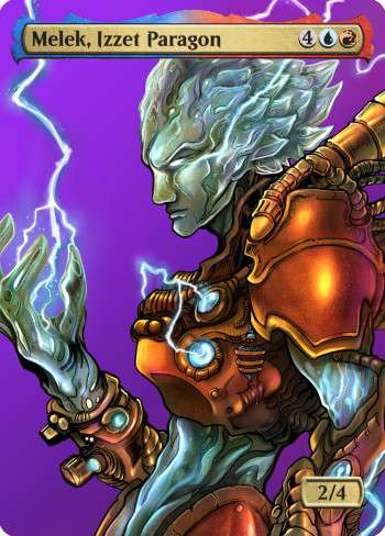 Alter for 400535 by Patricio Soler