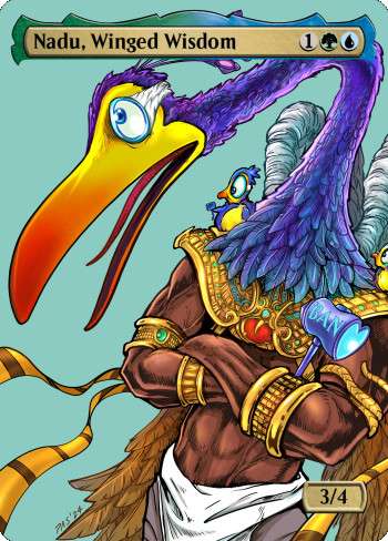 Alter for 400537 by Patricio Soler