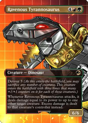 Alter for 400551 by Patricio Soler