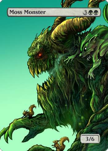 Alter for 400563 by Patricio Soler