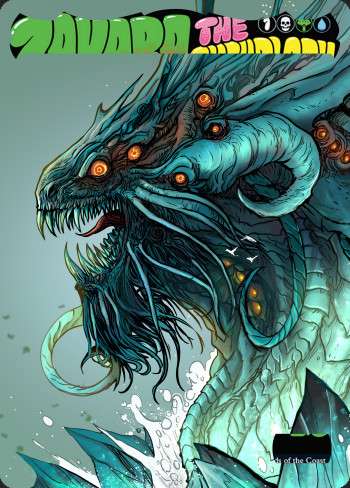 Alter for 400567 by Patricio Soler