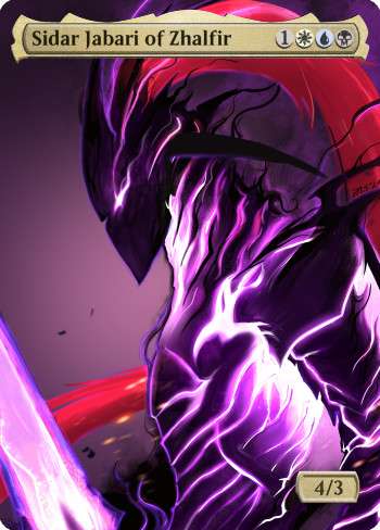 Alter for 400569 by Patricio Soler