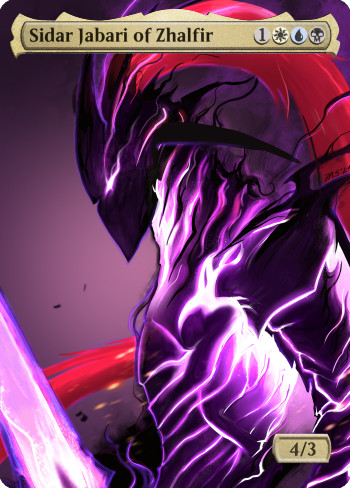 Alter for 400569 by Patricio Soler