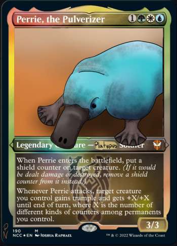 Alter for 325281 by Peter Neathway