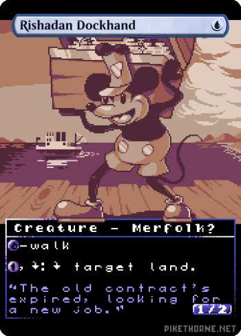 Alter for 385199 by Madelyn Machado