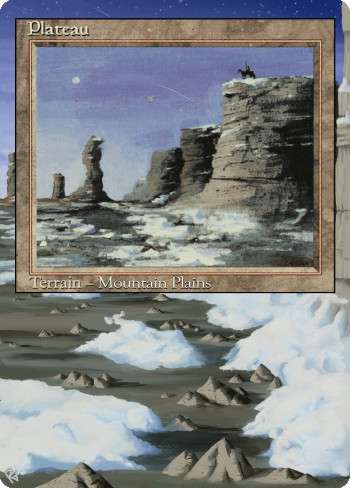 Alter for 395061 by Riel Foidart